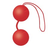 JOYDIVION JOYBALLS - LIFESTYLE RED, JOYDIVISION JOYBALLS
