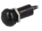 Comutator apăsare 2A 125VAC IP67