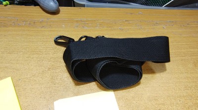 Curea Pt. Geanta Laptop 1.2m #A7278han foto