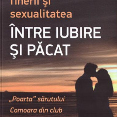 Tinerii și sexualitatea - Paperback brosat - Areopag