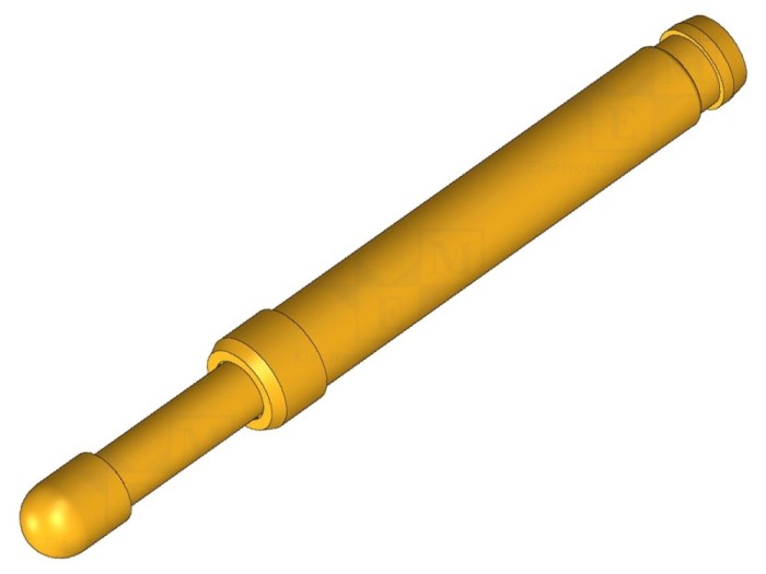 Ac de testare abatere arc 4mm
