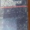 Sisteme hidrostatice portante- Stefan Stanciu, Mircea Dumbrava