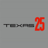 Texas 25 (Deluxe Edition) | Texas