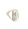 Controller de reglare a luminozitatii LED, 5V-24V DC, HW16, CE Contact Electric