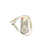 Controller de reglare a luminozitatii LED, 5V-24V DC, HW16, CE Contact Electric