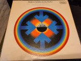 Vinil 2XLP &quot;Japan Press&quot; PROBE IS TURNING ON THE PEOPLE (NM)