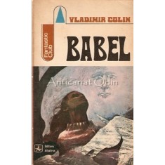 Babel - Vladimir Colin