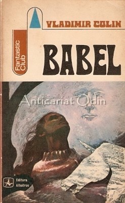 Babel - Vladimir Colin foto