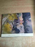 Eugen Chisnicean Artwork 2014-2015