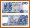 !!! GRECIA - 50 DRAHME 1978 - P 199 - UNC