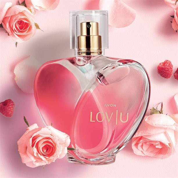 Parfum Lov|U 50ml