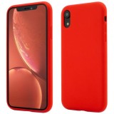 Cumpara ieftin Husa de protectie Iphone X Red