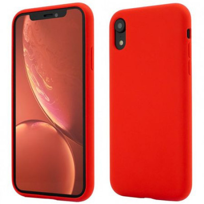 Husa de protectie Iphone X Red foto