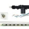 Actuator inchidere centralizata cu 5 fire AVX-AM01681