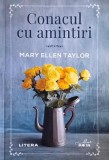 Conacul cu amintiri - Mary Ellen Taylor