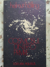 COSMOSUL DINTR-O PRIVIRE... - HELMUT HOFLING foto