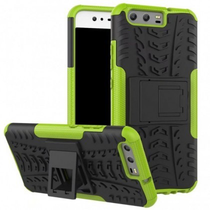 Husa Capac DEFENDER Apple iPhone 6/6S Verde