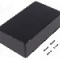 Carcasa ABS, 95mmx160mmx49mm, TEKO - COFFER 3.9