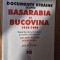 Valeriu Florin Dobrinescu Ion Patroiu - Documente straine despre Bsarabia si Bucovina 1918 1944