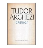 Tudor Arghezi - Crengi - 116184