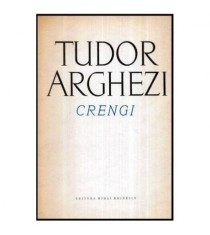 Tudor Arghezi - Crengi - 116184