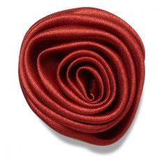 Jibbitz Crocs Magenta Rosette foto