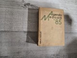 Agenda medicala '85