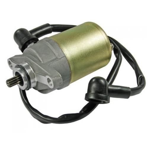 Electromotor GY6 50, scuter, ARV-018001