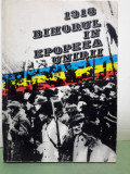 Unirea din 1918 in Bihor.Volum documentar, Oradea, 1978