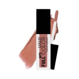 Ruj Lichid Mat Full Color 102, Lollis