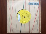 Florin Dorian O Melodie mexicana disc vinyl single muzica latin rumba EDC 215 VG, Pop, Electrecord