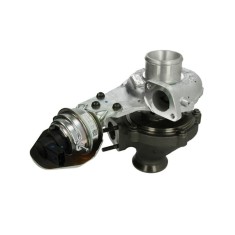 Turbocompresor Opel Insignia, Aftermarket TBS0019 foto