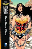 Wonder Woman: Earth One - Volume 1 | Grant Morrison, DC Comics