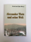 Cumpara ieftin Banat, Caras - Alexander Tietz si lumea sa (Banatul Montan). Resita, 2018