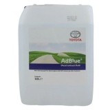 Solutie AdBlue Toyota 10L &ndash; Soluție Uree OEM SCR pentru Toyota &amp; Lexus Diesel