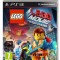Joc PS3 The LEGO Movie: Videogame