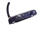 Indicator de schimbare a treptelor de viteză HYUNDAI SANTA F&Eacute; III DM 2016 OEM: 84654-2W102 | 18139291