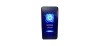 Buton Intrerupator, Comutator, ON OFF, Auto, 12V 24V, cu LED Panou, Lumina Albastra, WORK LAMP