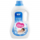 Cumpara ieftin Detergent lichid de rufe Cotton Soft Almond, 1.1L, Teo Bebe