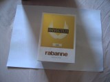 Parfum original SIGILAT: Paco Rabanne - INVICTUS ELIXIR PARFUM, 100 ml