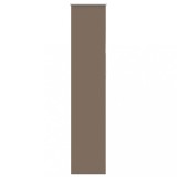 Cumpara ieftin Jaluzea cu role opace cafea 50x210 cm latime tesatura 45,7 cm