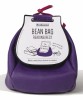 Suport pentru carte - Bookaroo Bean Bag Reading Rest - Purple | If (That Company Called)