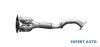 Catalizator Alfa Romeo 147 (2001-2010) [937]