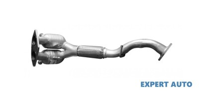 Catalizator Alfa Romeo 147 (2001-2010) [937] foto