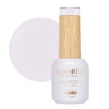 Cumpara ieftin Rubber Base Hema Free LUXORISE Harmony - Blushing Pearl 10ml