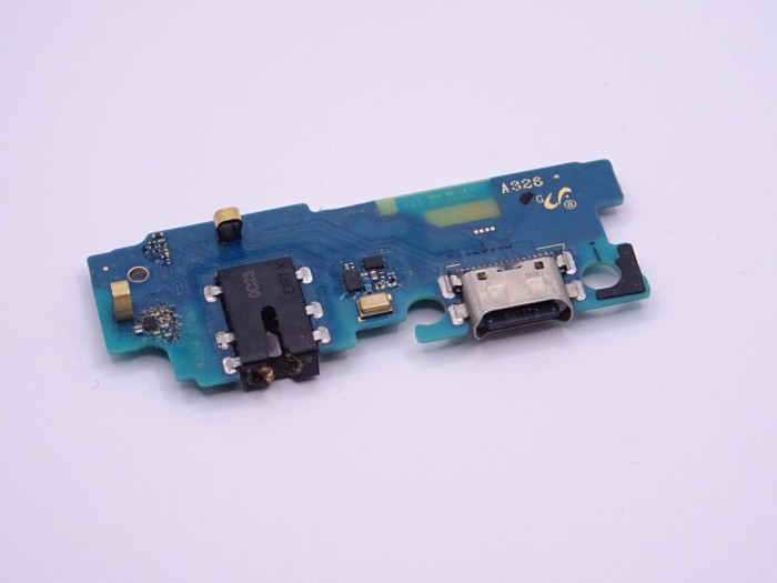 Samsung A32 5G Modul incarcare mufa + microfon A326b SWAP