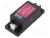 Alimentator SMPS, 12V DC, 1,25A, 15W, TRACO POWER - TPP 15-112-J