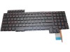 Tastatura laptop pentru ASUS ROG G752 G752VT G752VY G752VS G752VM G752VSK iluminata fara rama