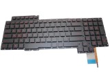 Tastatura laptop pentru ASUS ROG G752 G752VT G752VY G752VS G752VM G752VSK iluminata fara rama
