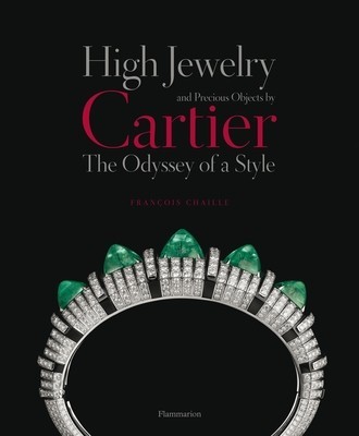 High Jewelry and Precious Objects by Cartier: The Odyssey of a Style foto